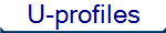 U-profiles