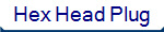 Hex Head Plug